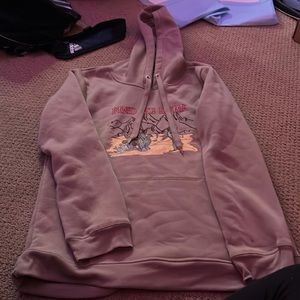 Ardene baige hoodie